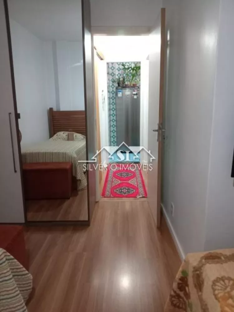 Apartamento, 1 quarto, 40 m² - Foto 12
