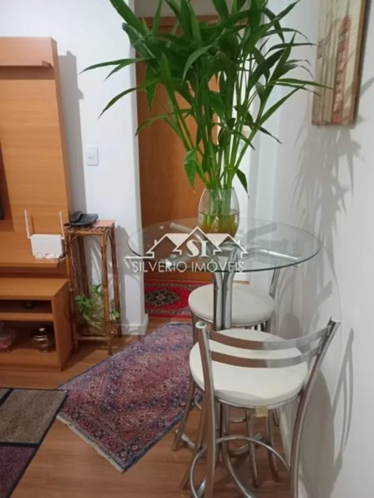 Apartamento, 1 quarto, 40 m² - Foto 6