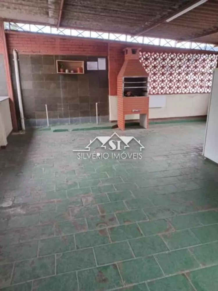 Apartamento, 1 quarto, 40 m² - Foto 7