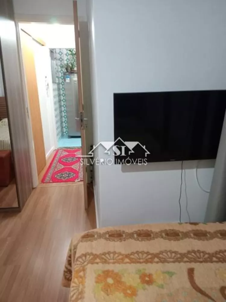 Apartamento, 1 quarto, 40 m² - Foto 14