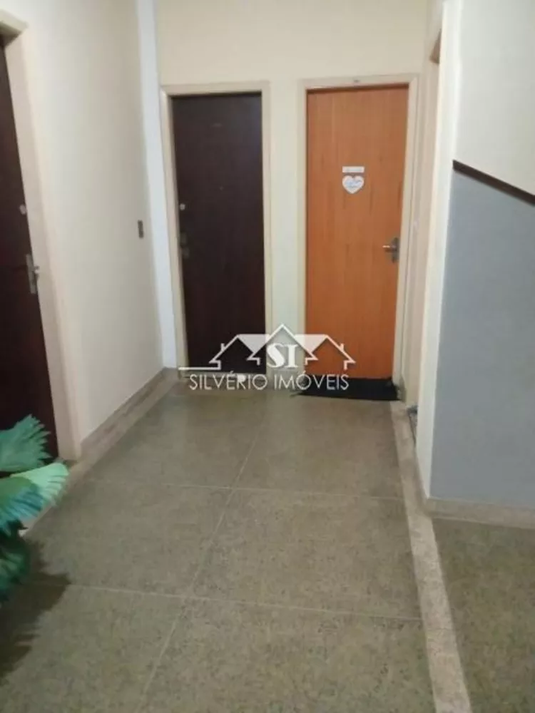 Apartamento, 1 quarto, 40 m² - Foto 11