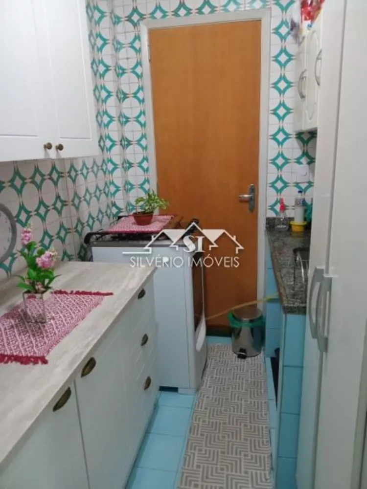 Apartamento, 1 quarto, 40 m² - Foto 15