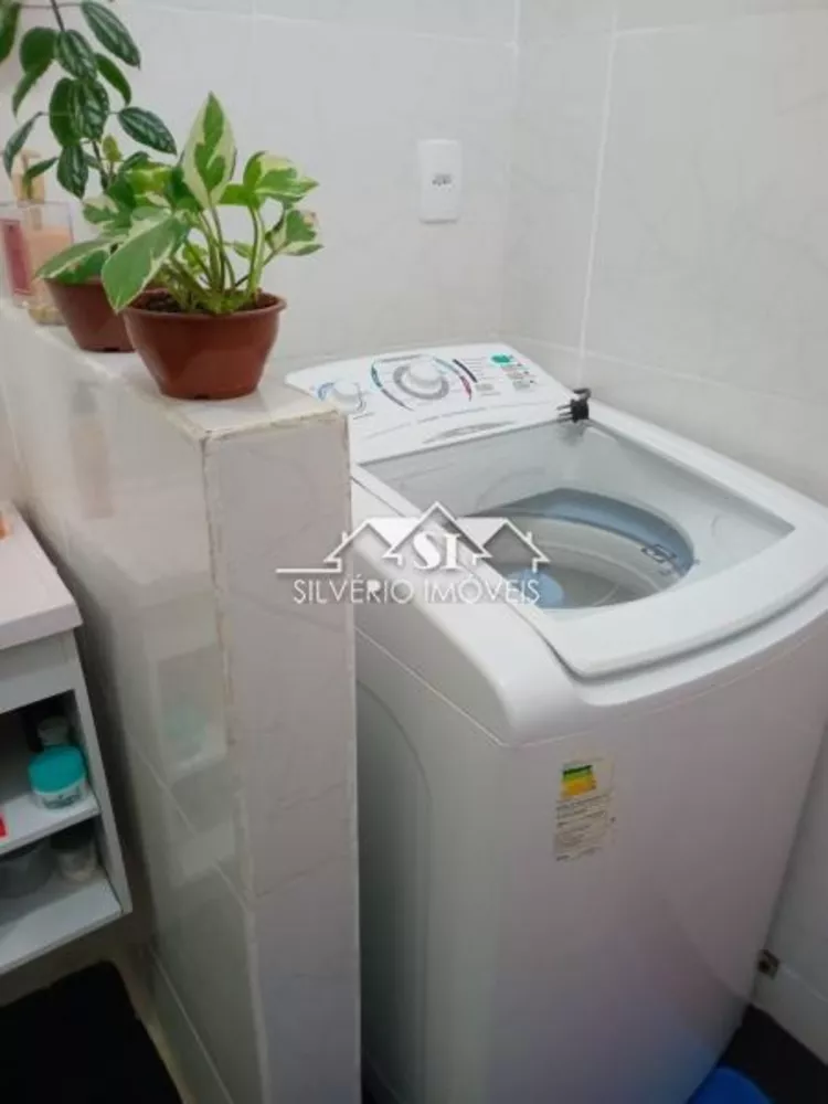 Apartamento, 1 quarto, 40 m² - Foto 16