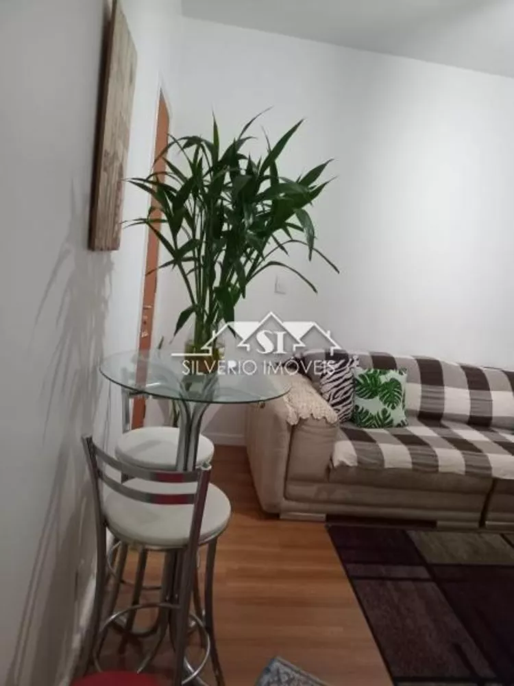 Apartamento, 1 quarto, 40 m² - Foto 5