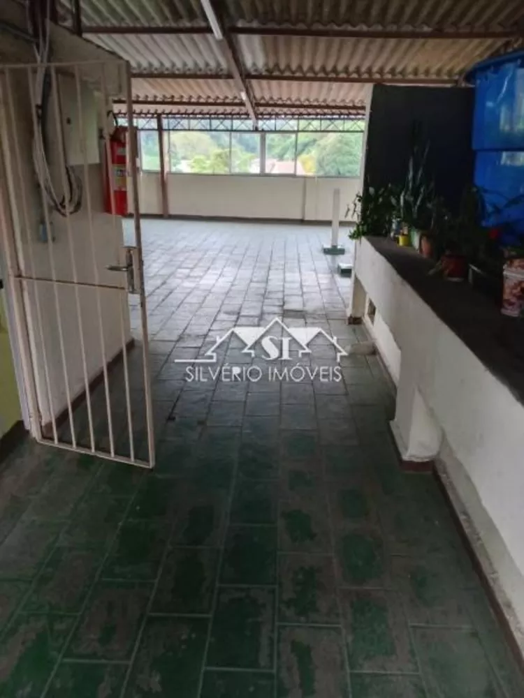 Apartamento, 1 quarto, 40 m² - Foto 24