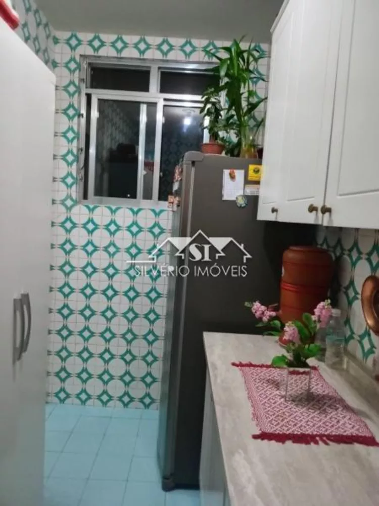 Apartamento, 1 quarto, 40 m² - Foto 18