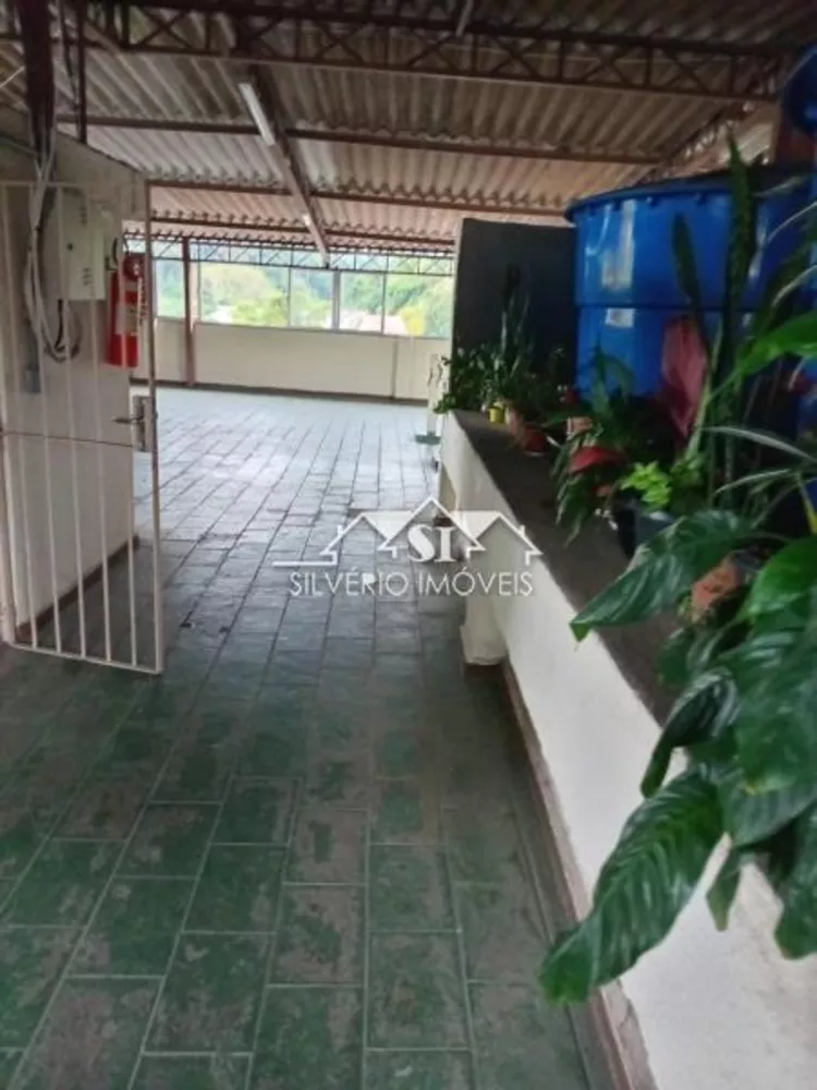 Apartamento, 1 quarto, 40 m² - Foto 10