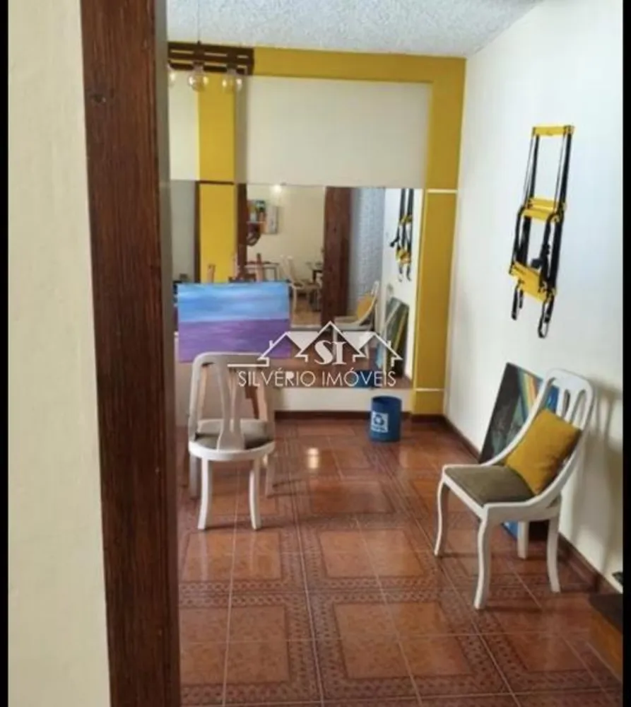 Casa, 4 quartos, 150 m² - Foto 3