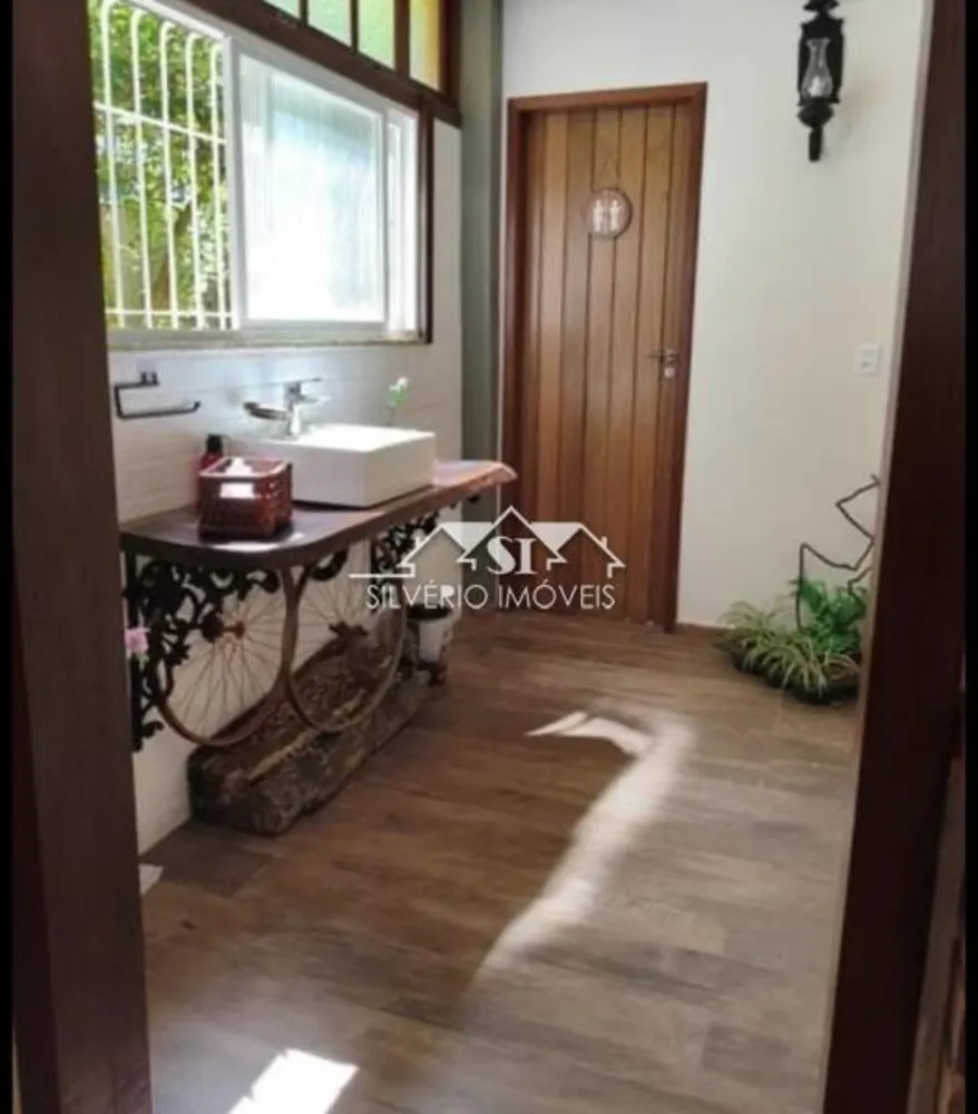 Casa, 4 quartos, 150 m² - Foto 6