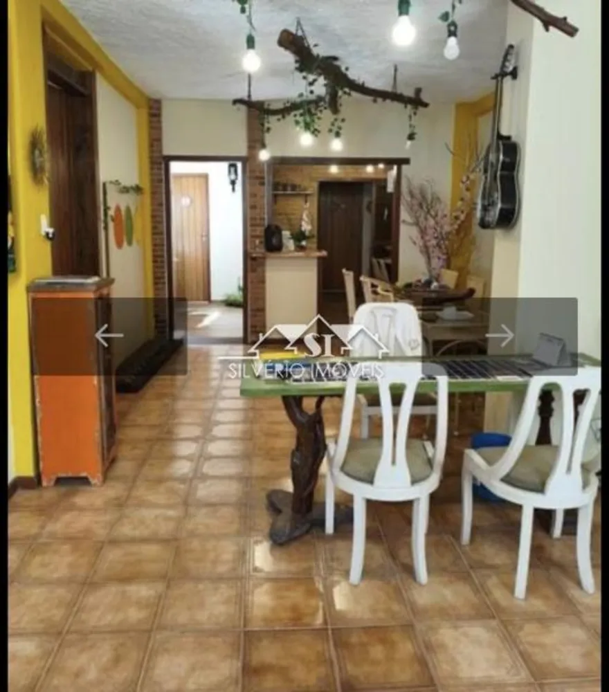 Casa, 4 quartos, 150 m² - Foto 7