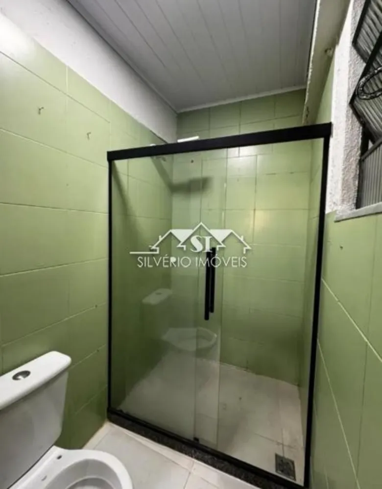 Casa, 1 quarto, 63 m² - Foto 11