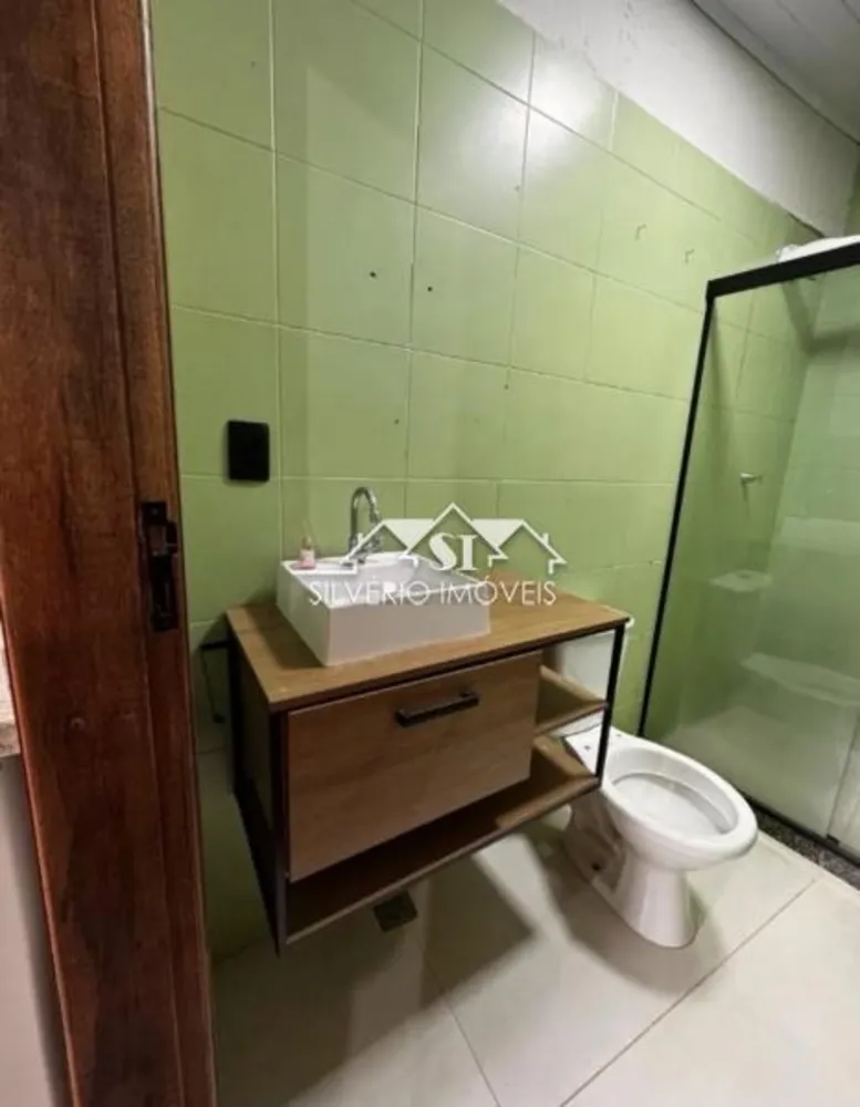 Casa, 1 quarto, 63 m² - Foto 13
