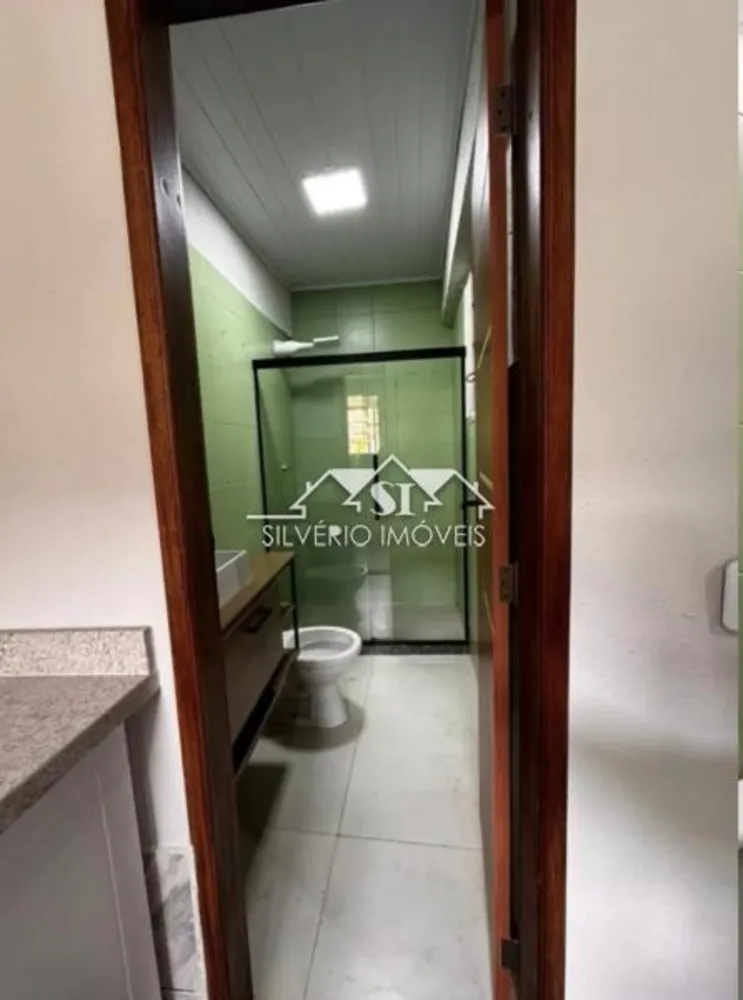 Casa, 1 quarto, 63 m² - Foto 12