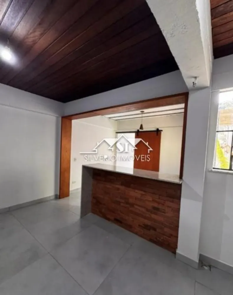 Casa, 1 quarto, 63 m² - Foto 1