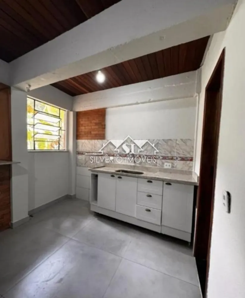 Casa, 1 quarto, 63 m² - Foto 4