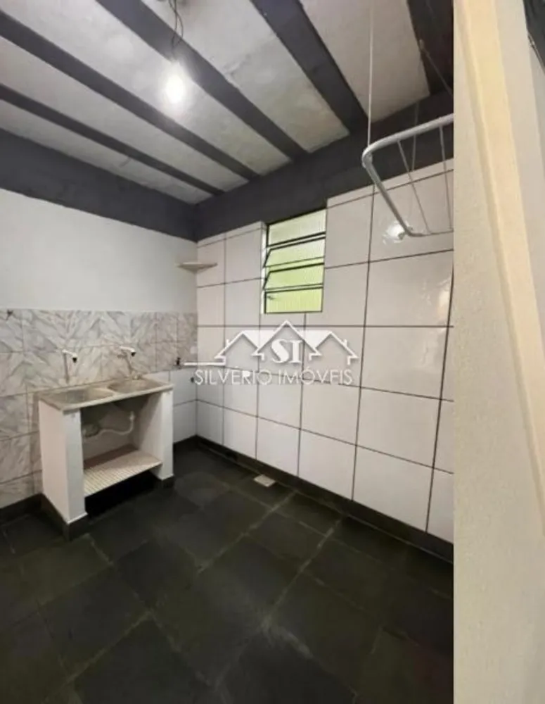 Casa, 1 quarto, 63 m² - Foto 9