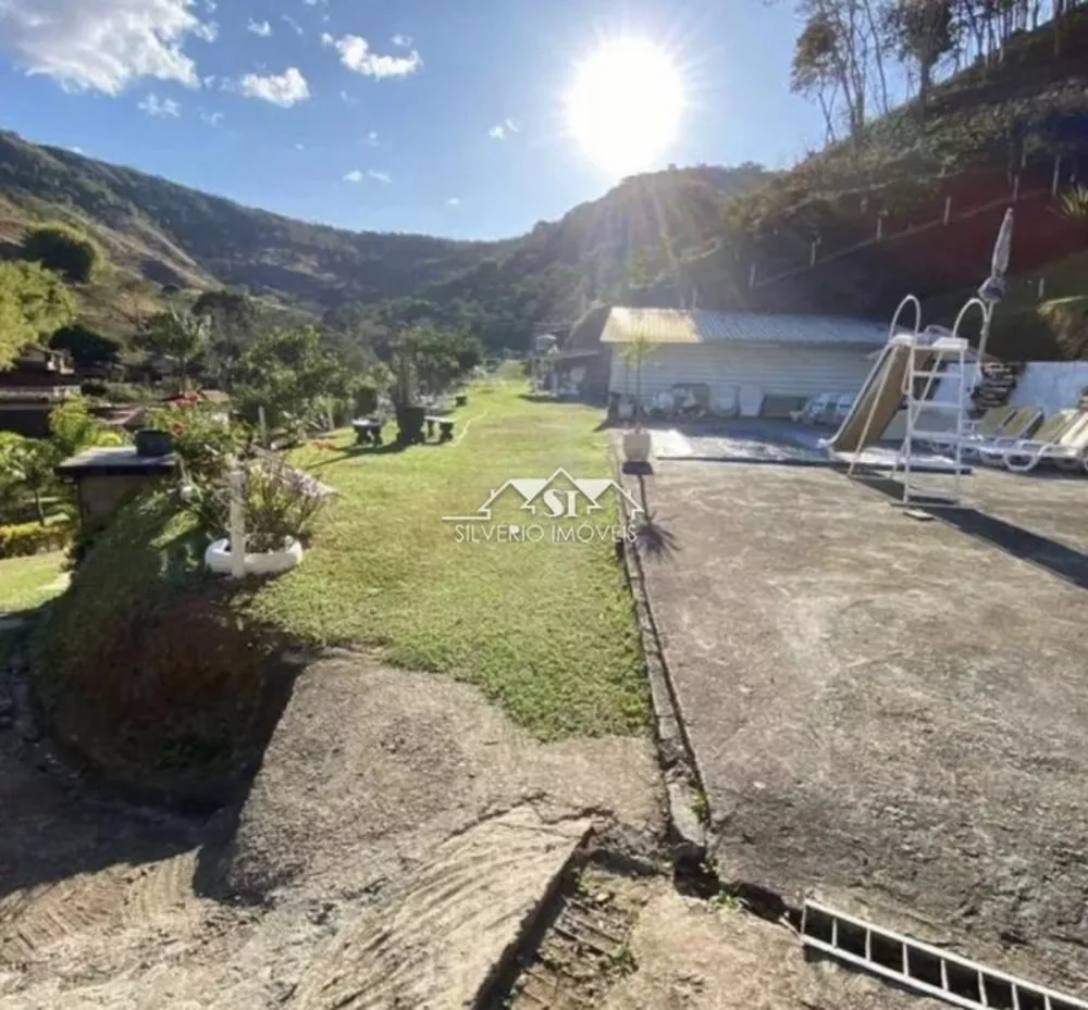Sítio, 3 quartos, 5 hectares - Foto 3