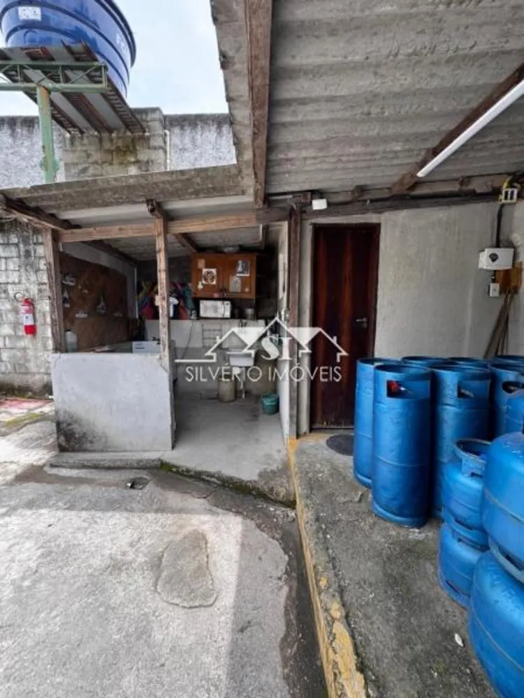 Depósito-Galpão, 400 m² - Foto 9