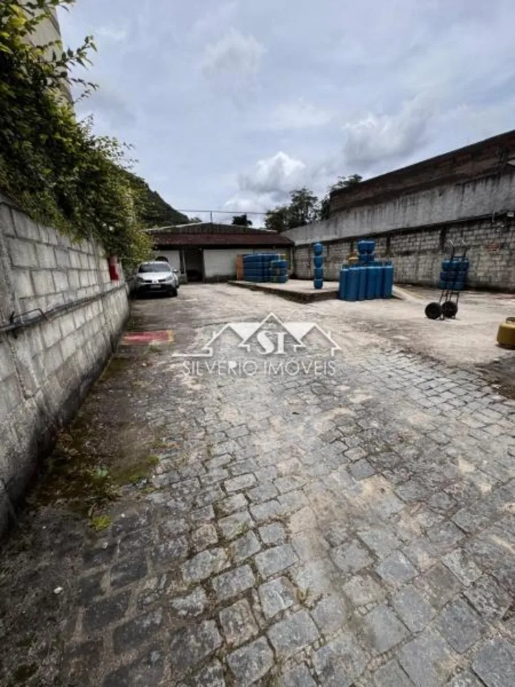 Depósito-Galpão, 400 m² - Foto 4