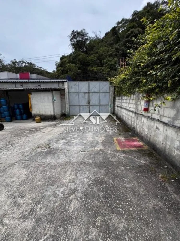 Depósito-Galpão, 400 m² - Foto 3