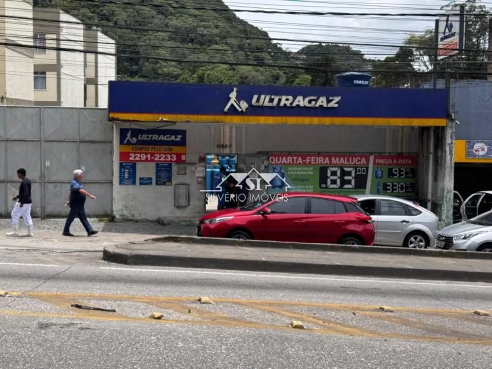 Depósito-Galpão, 400 m² - Foto 1