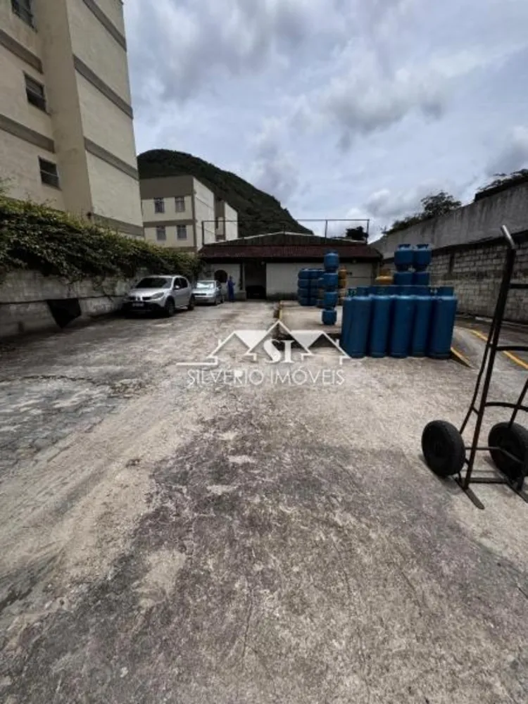 Depósito-Galpão, 400 m² - Foto 8