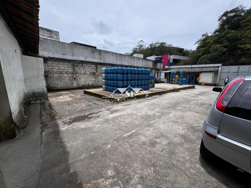 Depósito-Galpão, 400 m² - Foto 5