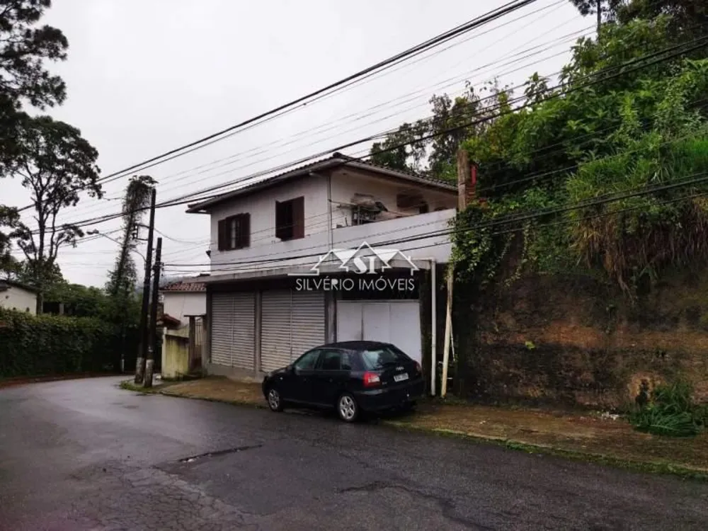 Casa, 2 quartos, 106 m² - Foto 1
