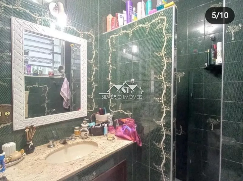 Apartamento, 2 quartos, 78 m² - Foto 2