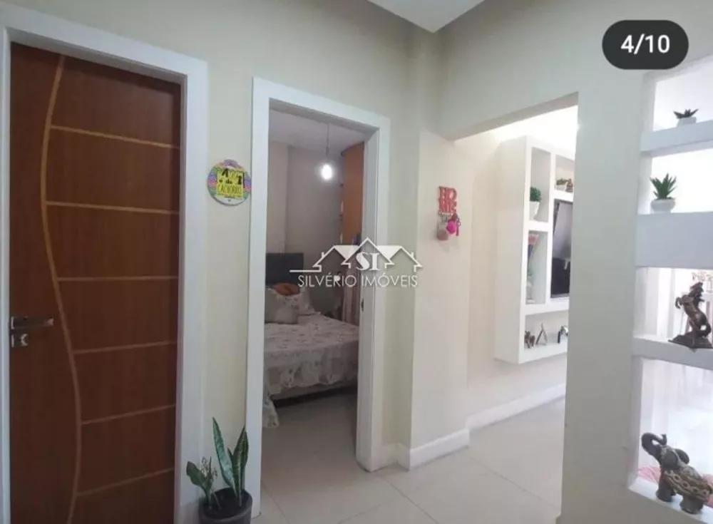 Apartamento, 2 quartos, 78 m² - Foto 3