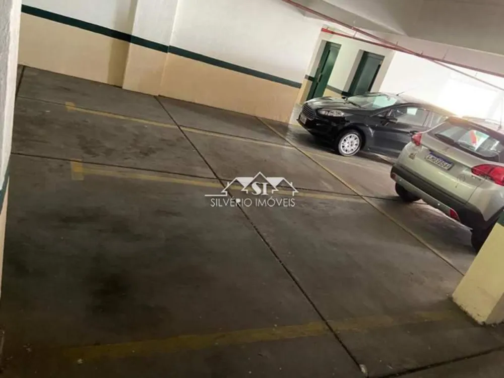 Loja-Salão, 10 m² - Foto 1