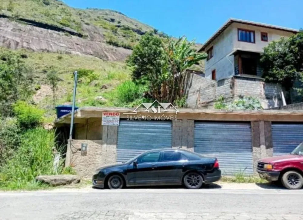 Loja-Salão, 300 m² - Foto 1