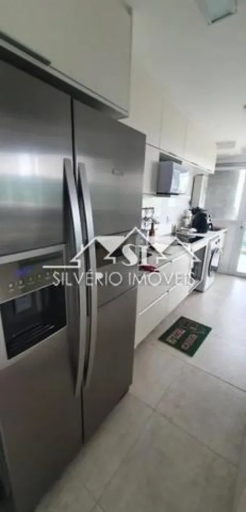 Apartamento, 3 quartos, 145 m² - Foto 4