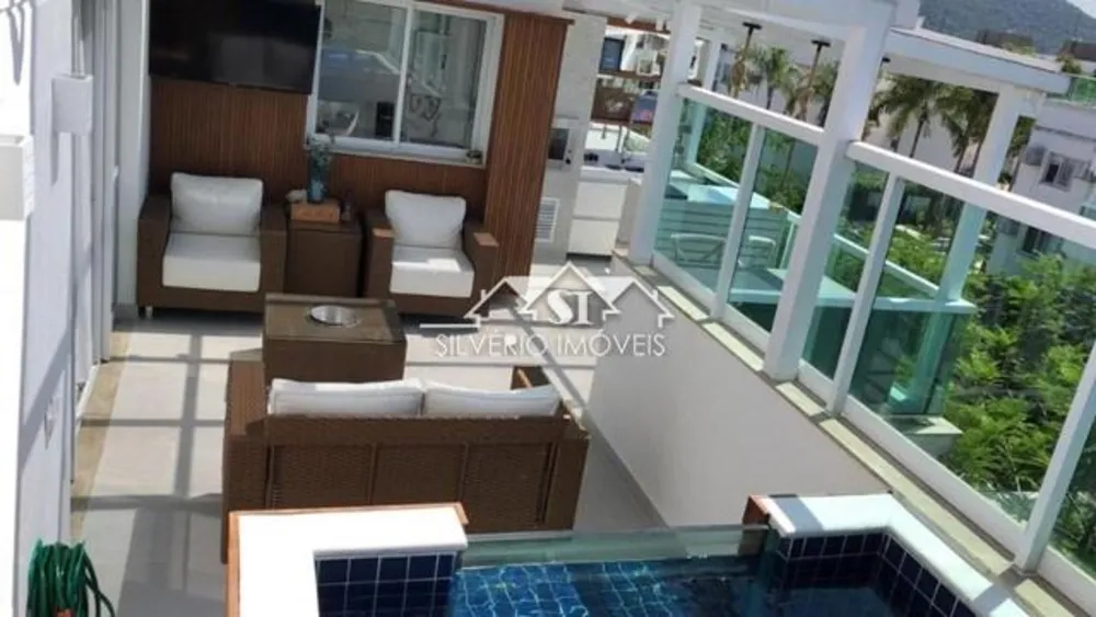 Apartamento, 3 quartos, 145 m² - Foto 11