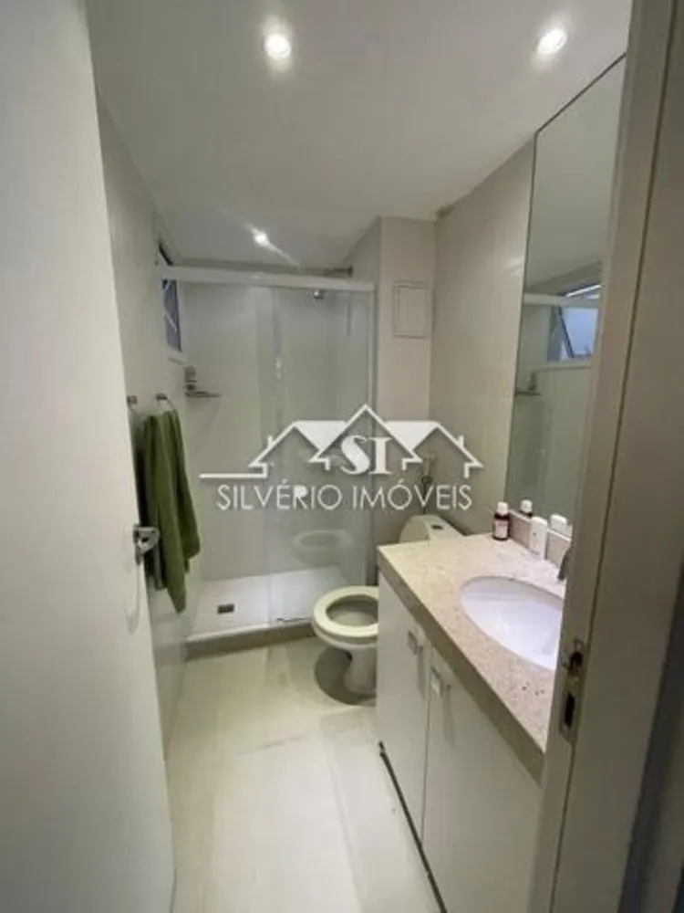 Apartamento, 3 quartos, 145 m² - Foto 7