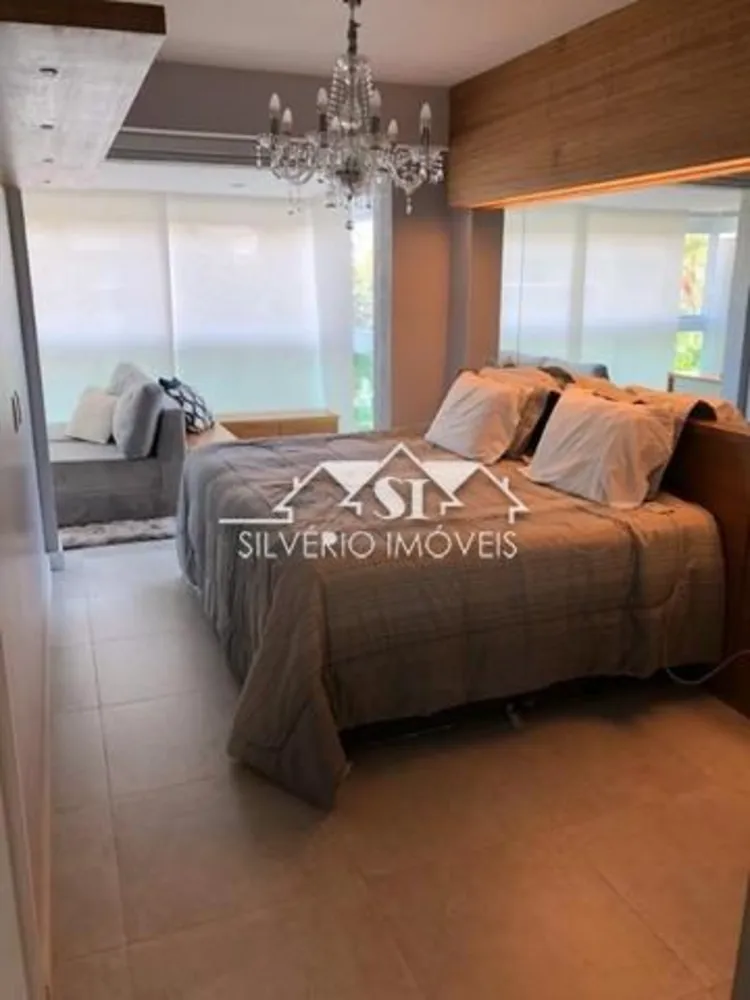 Apartamento, 3 quartos, 145 m² - Foto 8