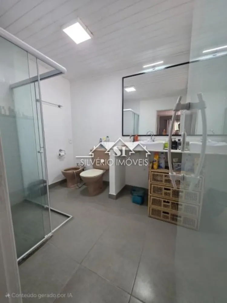 Casa, 6 quartos, 200 m² - Foto 18