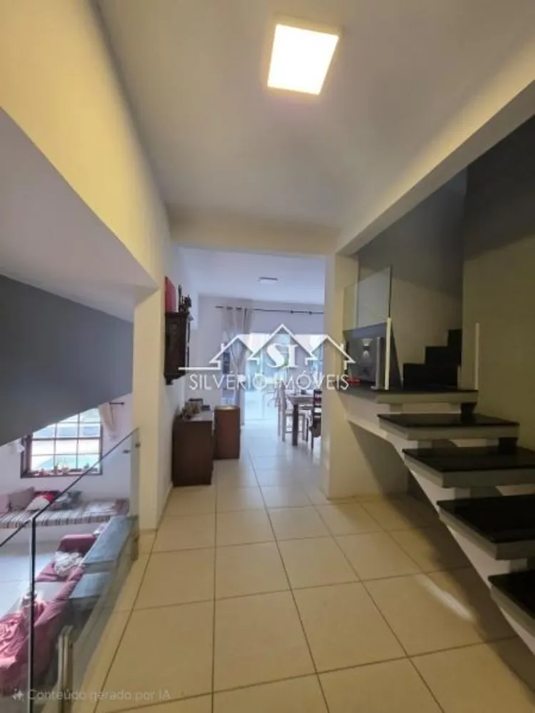 Casa, 6 quartos, 200 m² - Foto 13