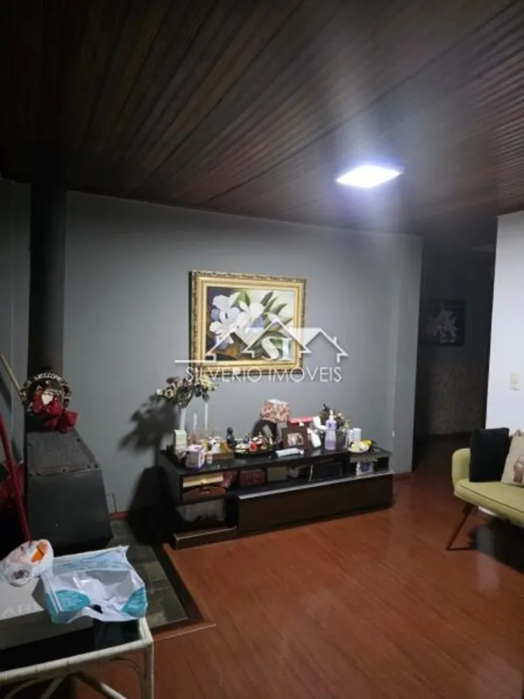 Casa, 6 quartos, 200 m² - Foto 14