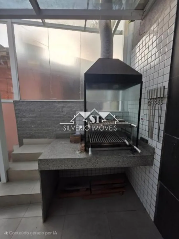 Casa, 6 quartos, 200 m² - Foto 10