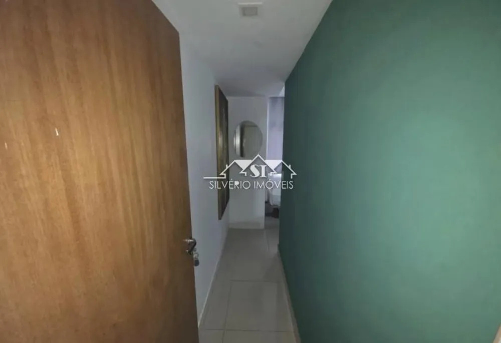 Apartamento, 2 quartos, 115 m² - Foto 4