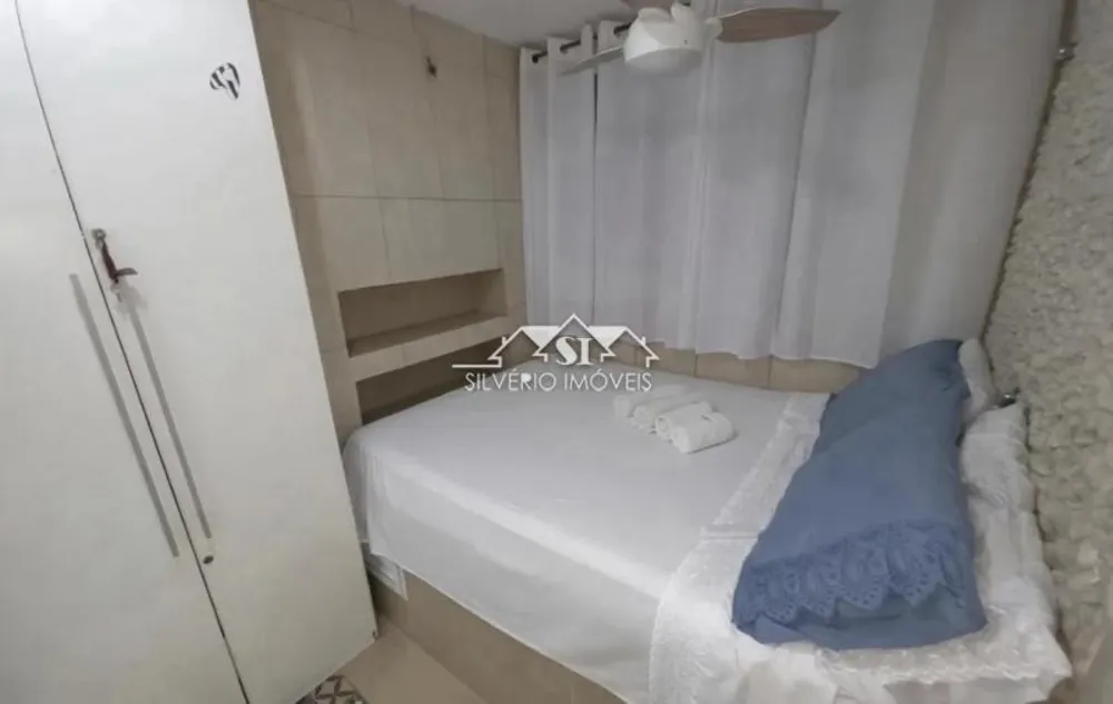 Apartamento, 2 quartos, 115 m² - Foto 3