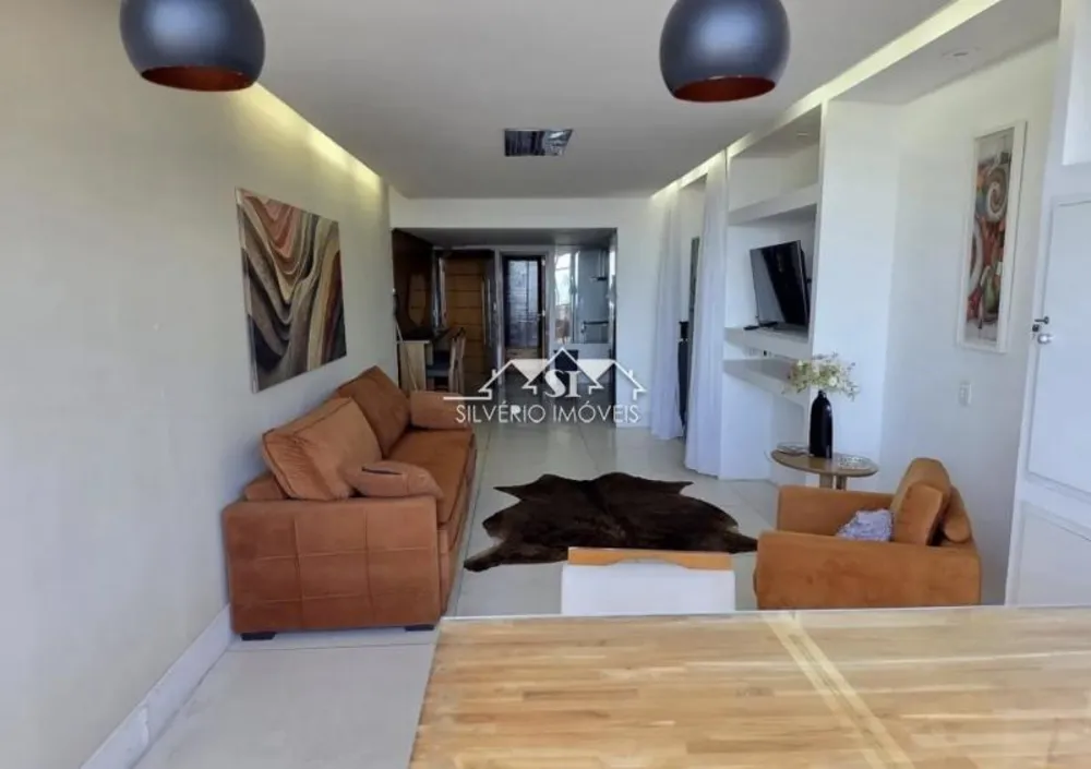 Apartamento, 2 quartos, 115 m² - Foto 1