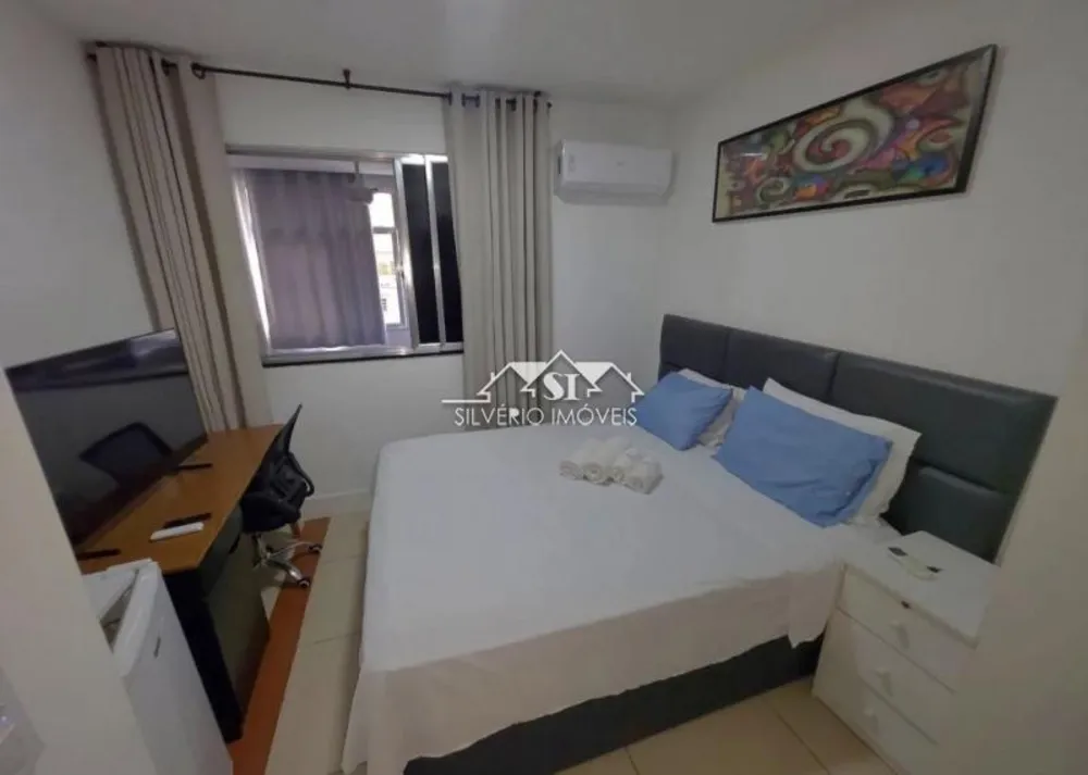 Apartamento, 2 quartos, 115 m² - Foto 8