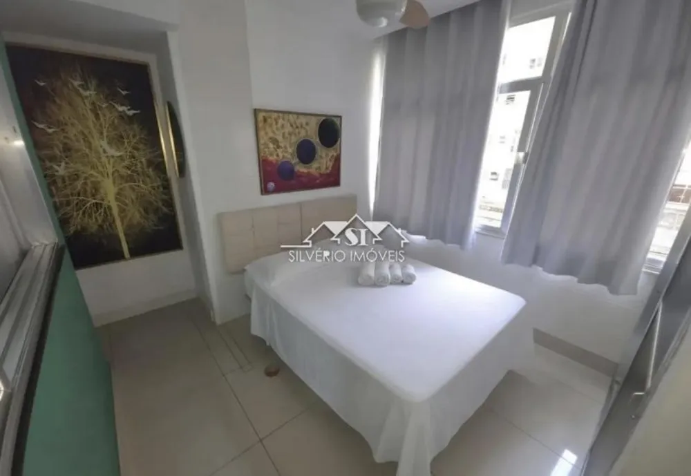 Apartamento, 2 quartos, 115 m² - Foto 2