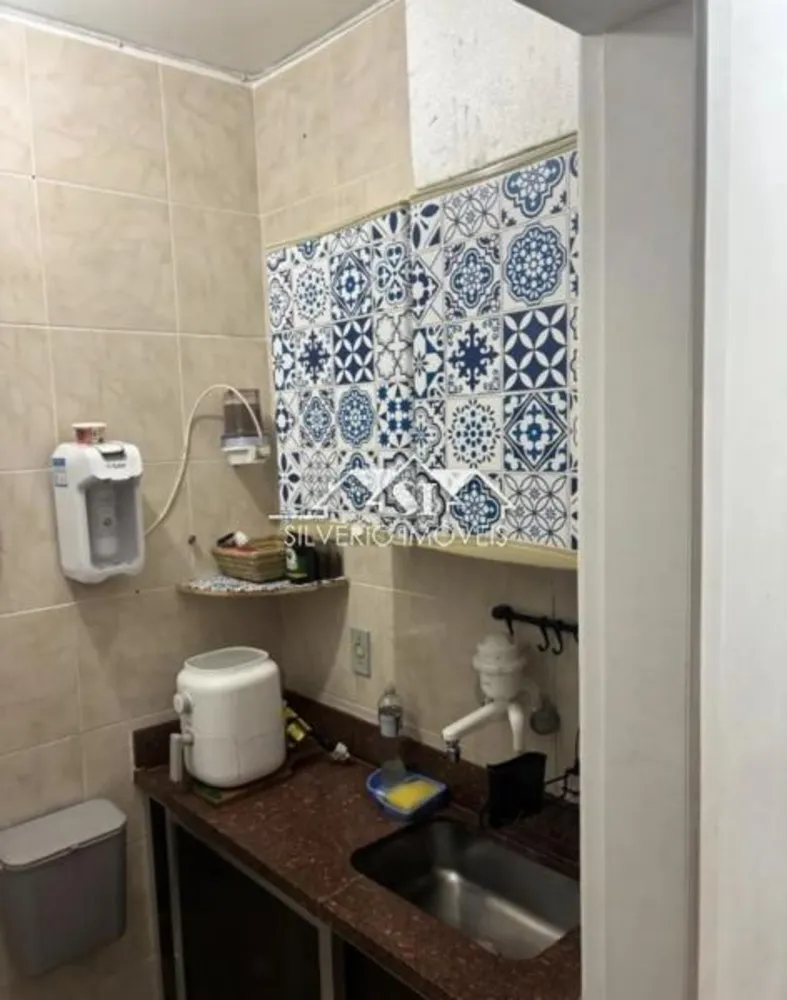 Apartamento, 1 quarto, 35 m² - Foto 11
