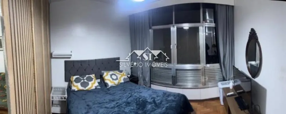 Apartamento, 1 quarto, 35 m² - Foto 2