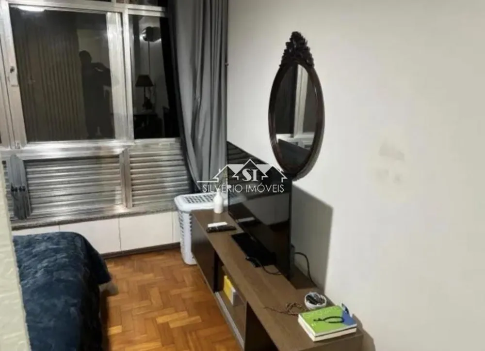 Apartamento, 1 quarto, 35 m² - Foto 5