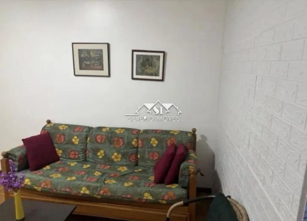 Apartamento, 1 quarto, 35 m² - Foto 8