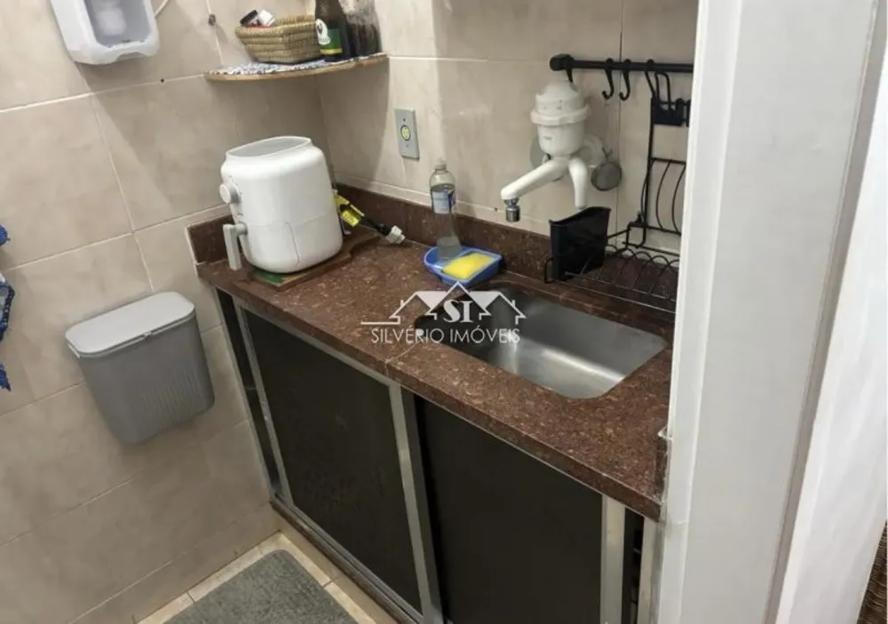 Apartamento, 1 quarto, 35 m² - Foto 9